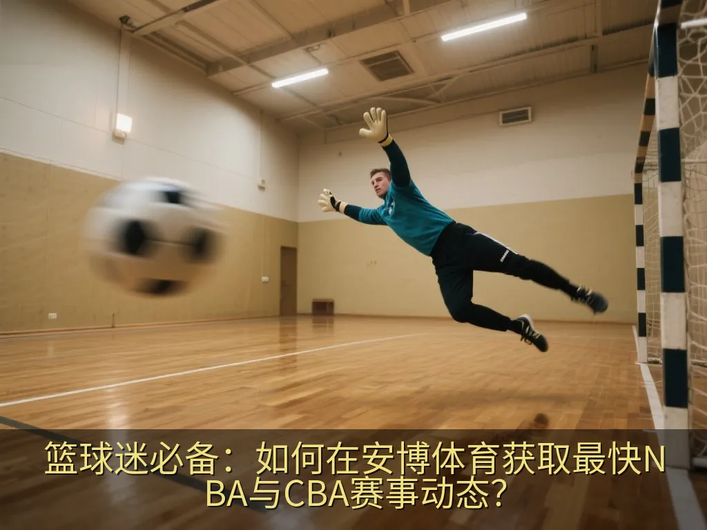篮球迷必备：如何在安博体育获取最快NBA与CBA赛事动态？
